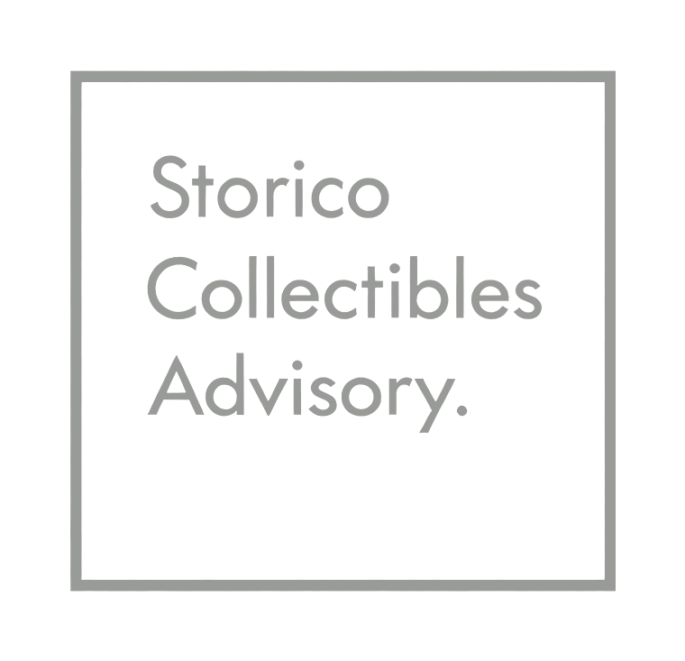 Storico Collectibles Advisory